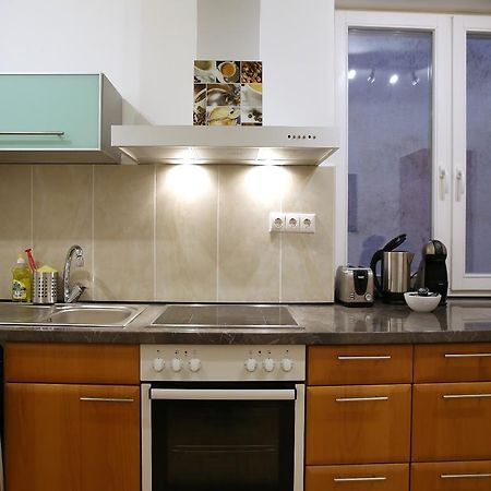 Flatprovider Comfort Perner Apartment Відень Екстер'єр фото
