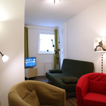 Flatprovider Comfort Perner Apartment Відень Екстер'єр фото