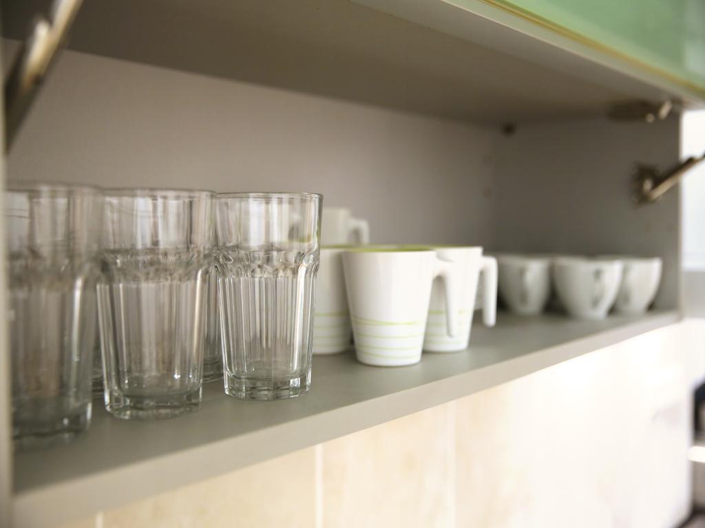 Flatprovider Comfort Perner Apartment Відень Номер фото