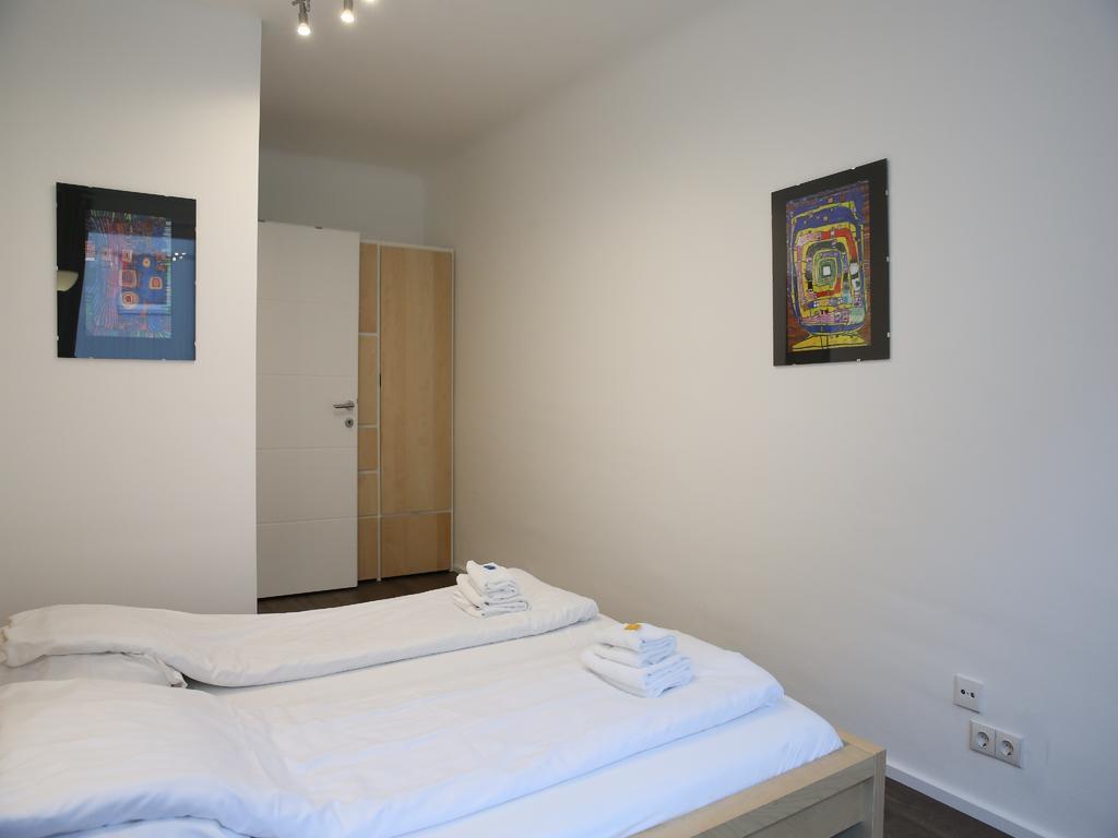 Flatprovider Comfort Perner Apartment Відень Номер фото