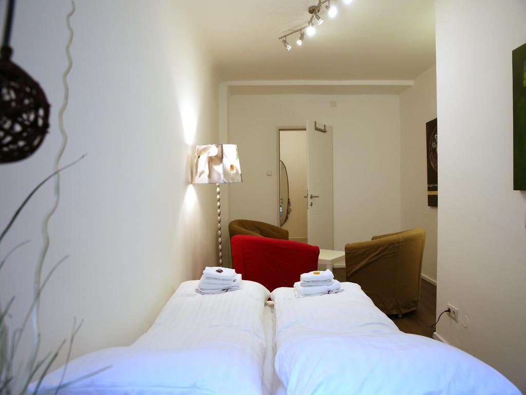 Flatprovider Comfort Perner Apartment Відень Екстер'єр фото