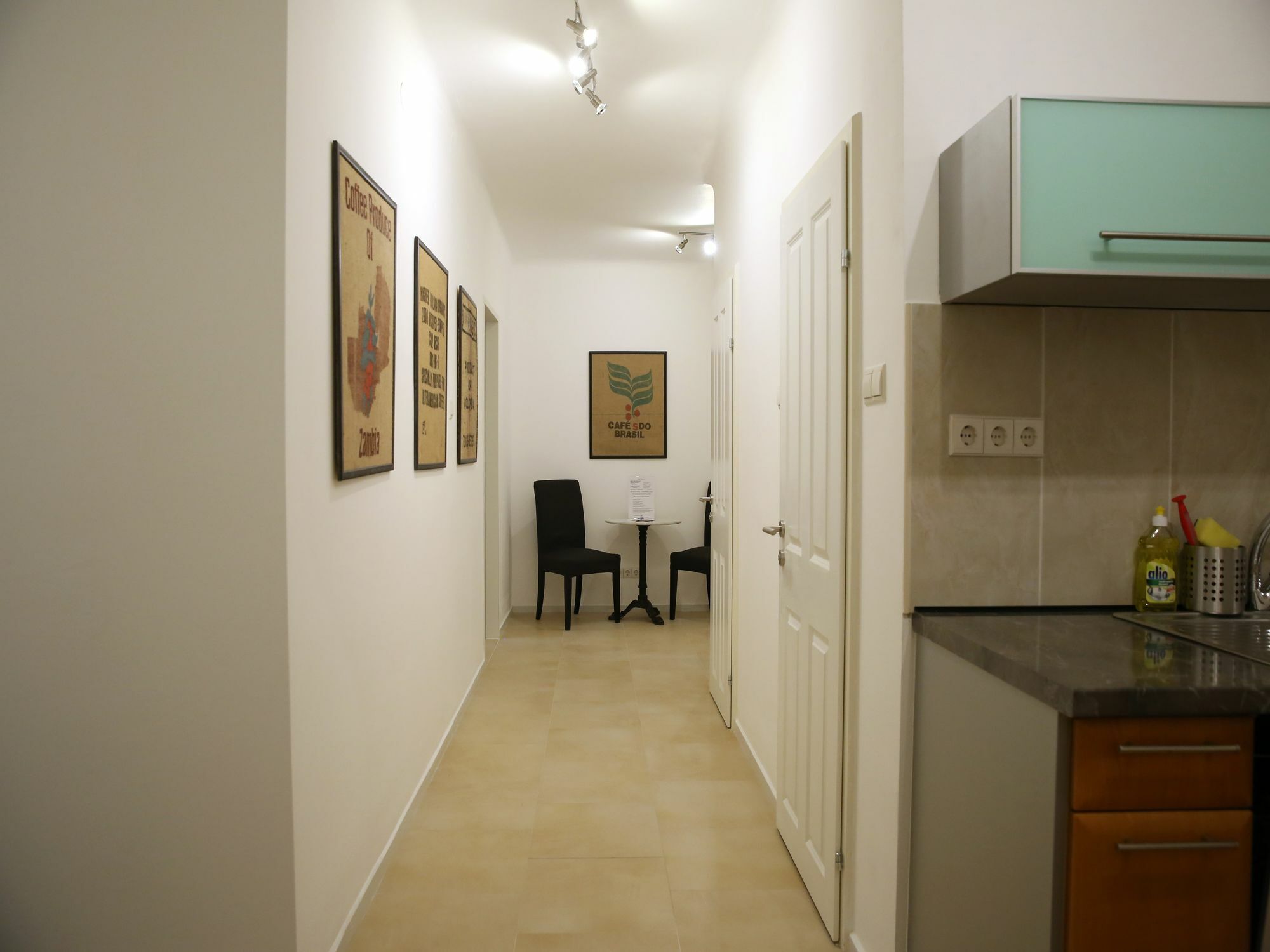 Flatprovider Comfort Perner Apartment Відень Екстер'єр фото