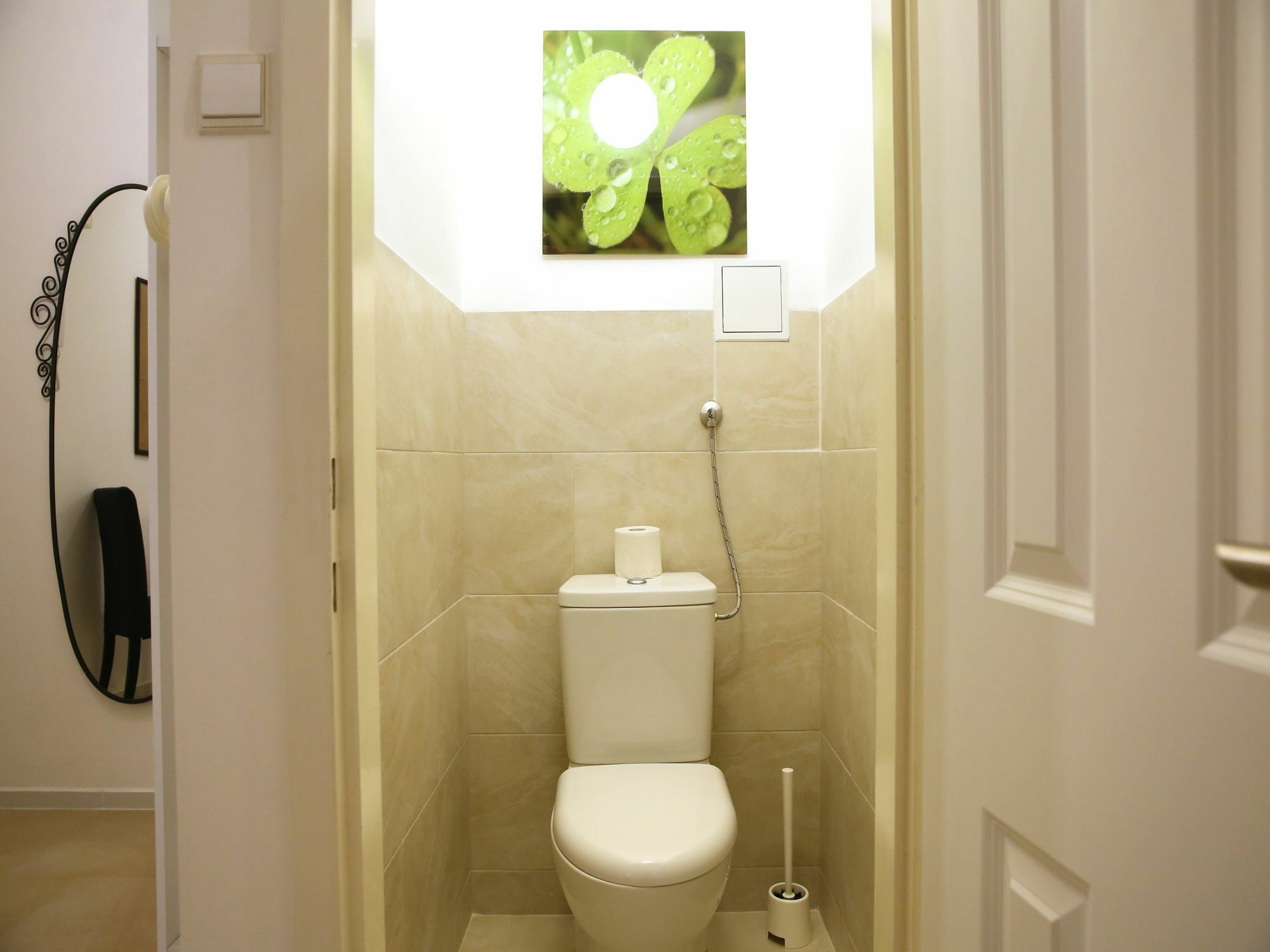 Flatprovider Comfort Perner Apartment Відень Екстер'єр фото