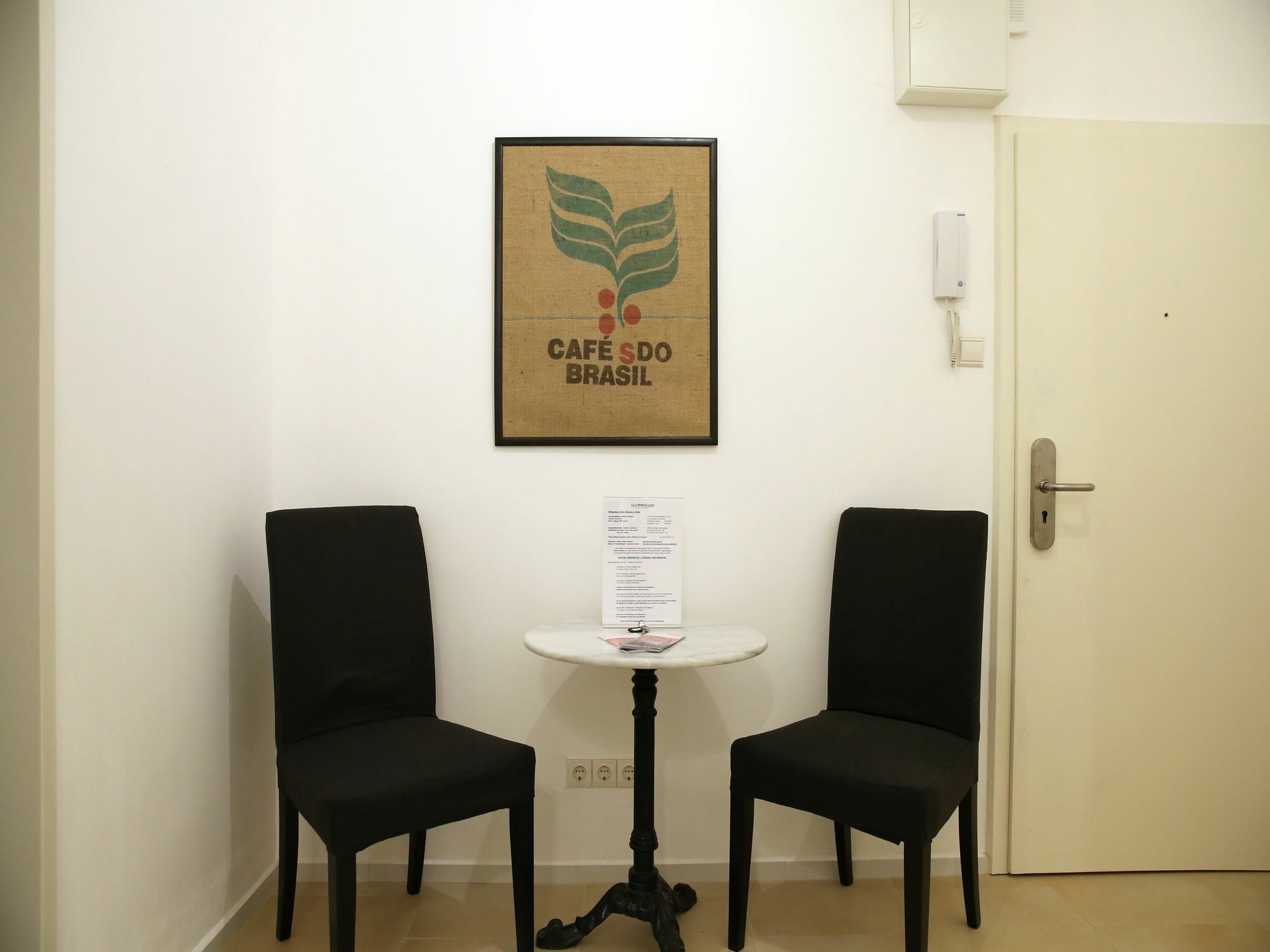 Flatprovider Comfort Perner Apartment Відень Екстер'єр фото