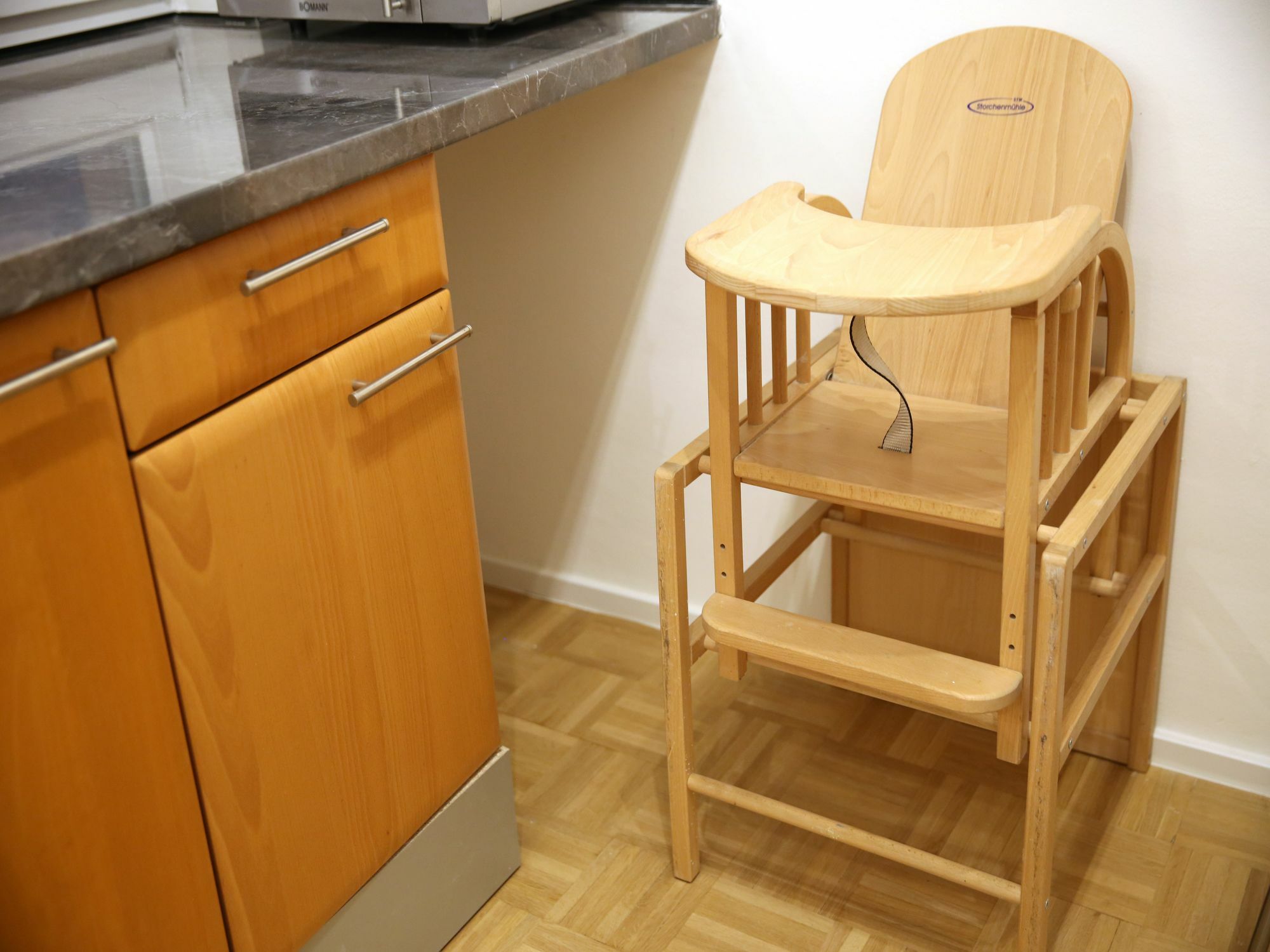 Flatprovider Comfort Perner Apartment Відень Екстер'єр фото