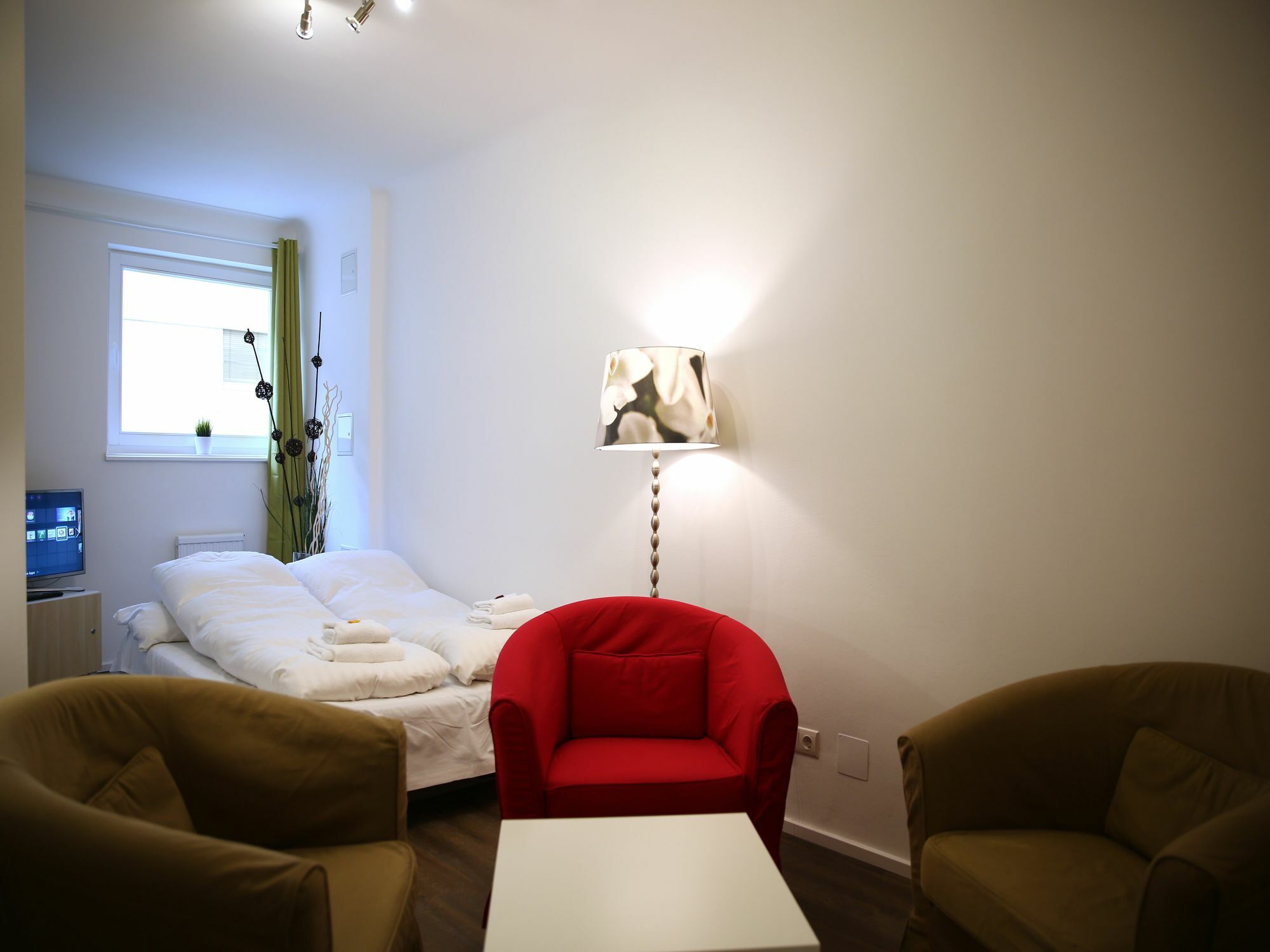 Flatprovider Comfort Perner Apartment Відень Екстер'єр фото